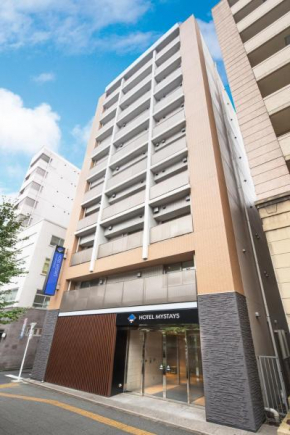  HOTEL MYSTAYS Kanda  Кото